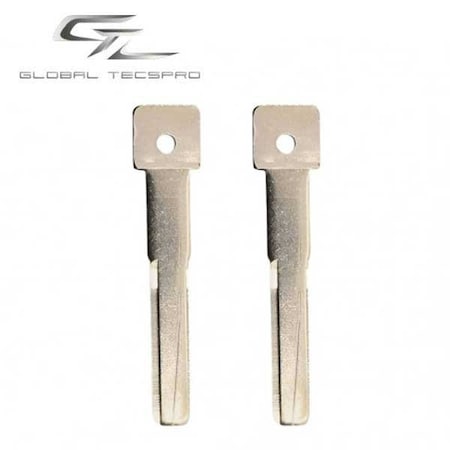 Gtl LLBMFK Refill Blades -PACK OF 10 Saab YM30 GTL-MFK-090